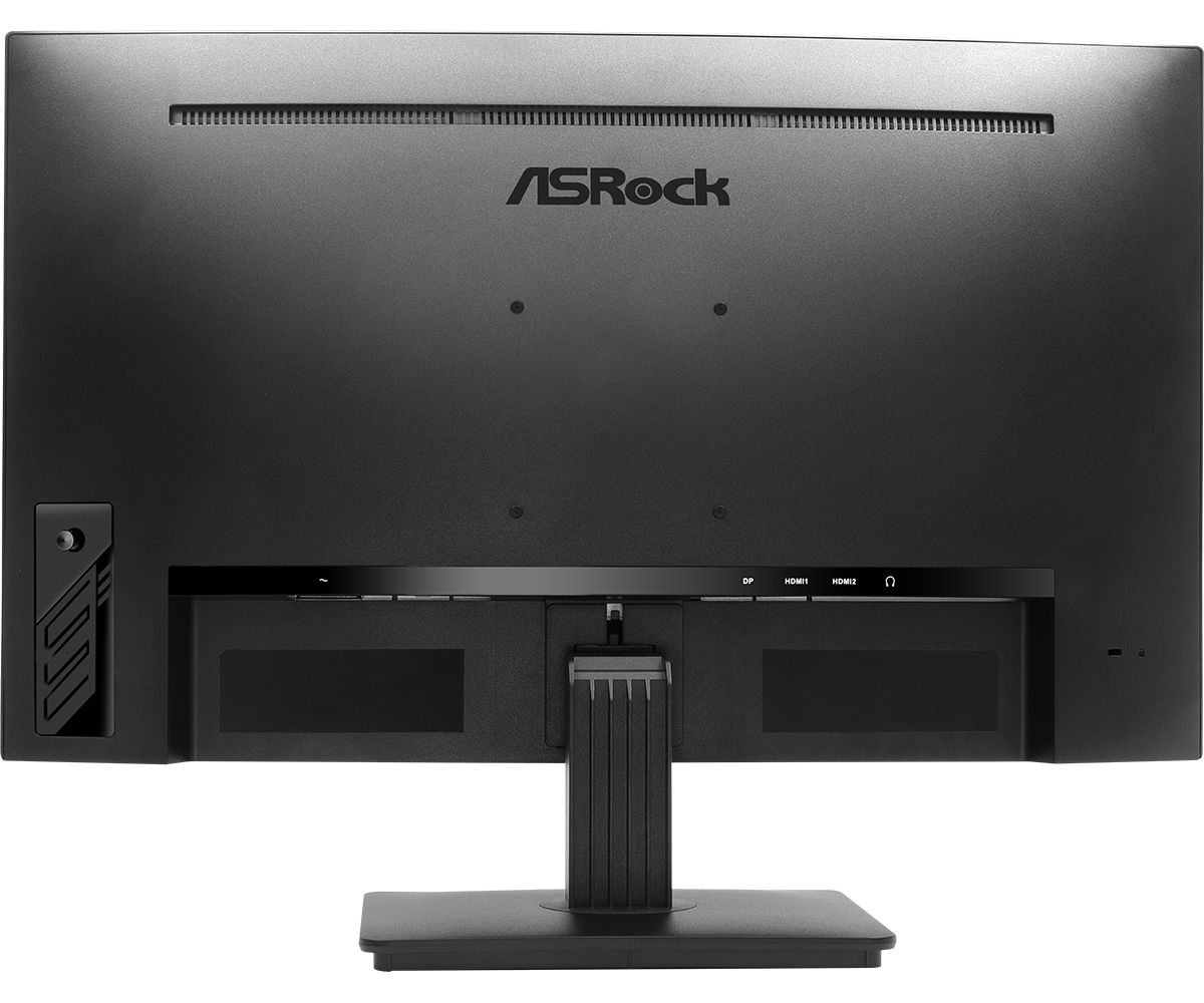 ASRock 27