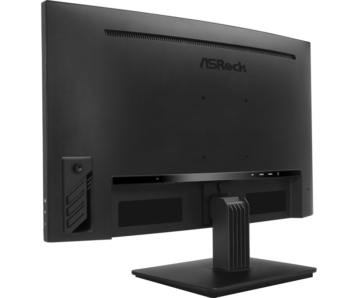 ASRock 27