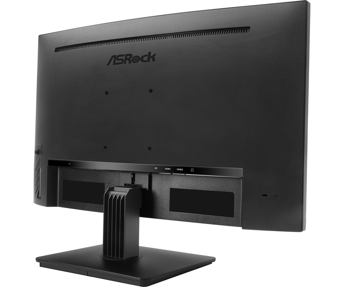 ASRock 27