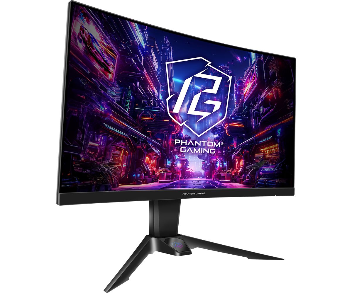 ASRock 27