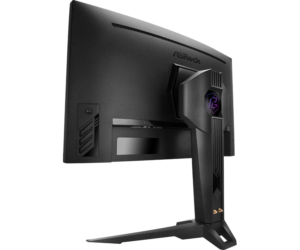 ASRock 27