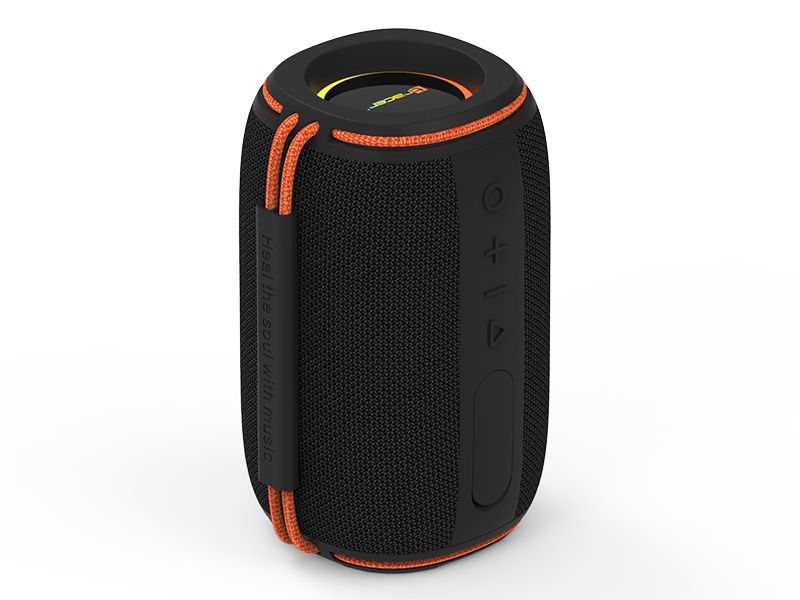 Tracer XtremeBeat Bluetooth Speaker Black