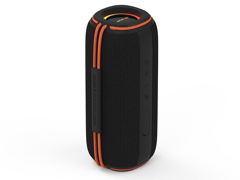 Tracer XtremeBeat XtraVox XL Bluetooth Speaker Black