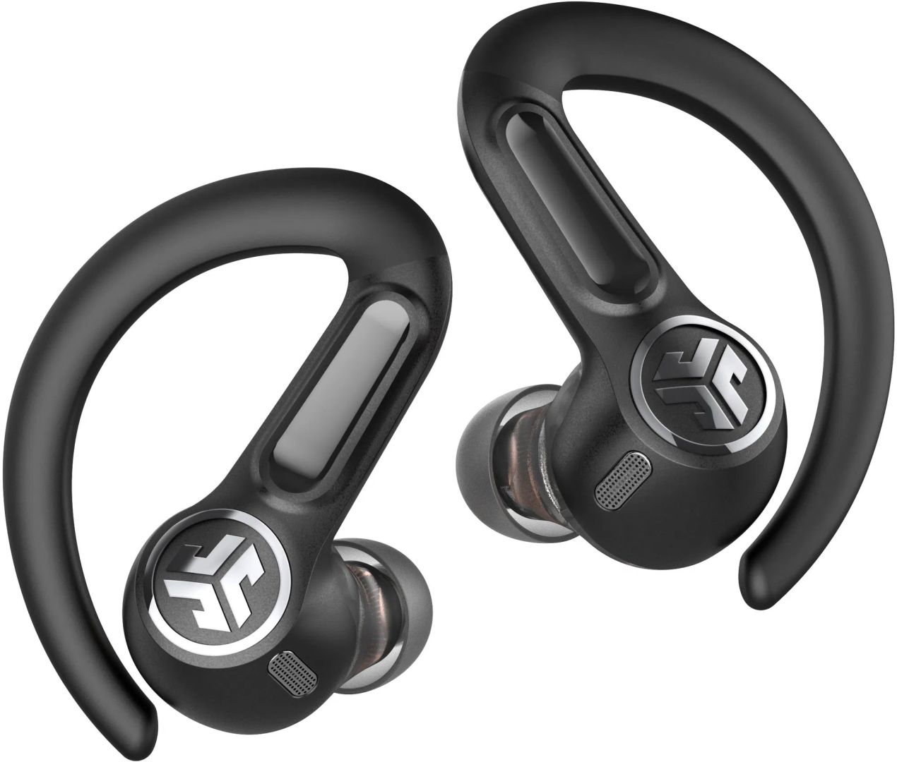 JLab Epic Sport ANC 3 TWS Bluetooth Headset Black