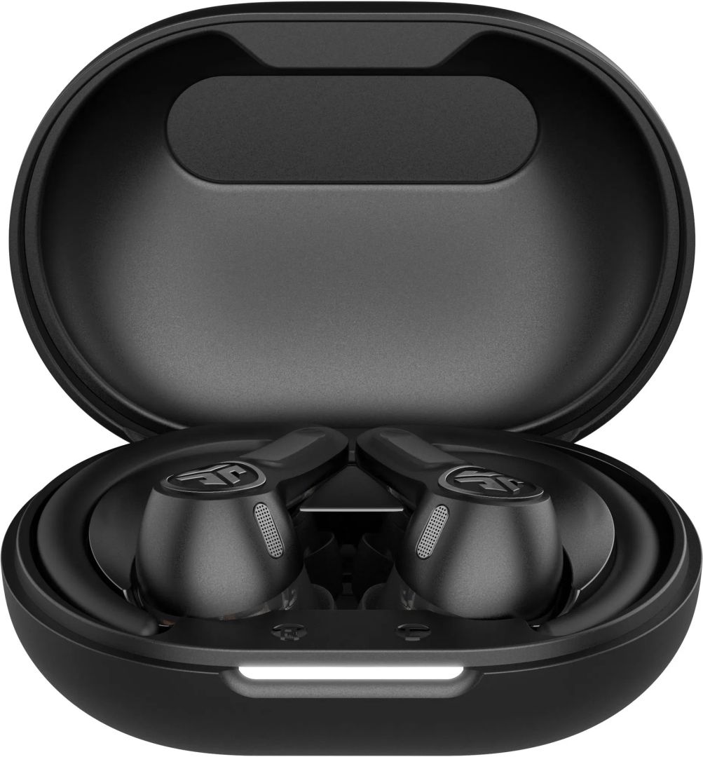 JLab Epic Sport ANC 3 TWS Bluetooth Headset Black