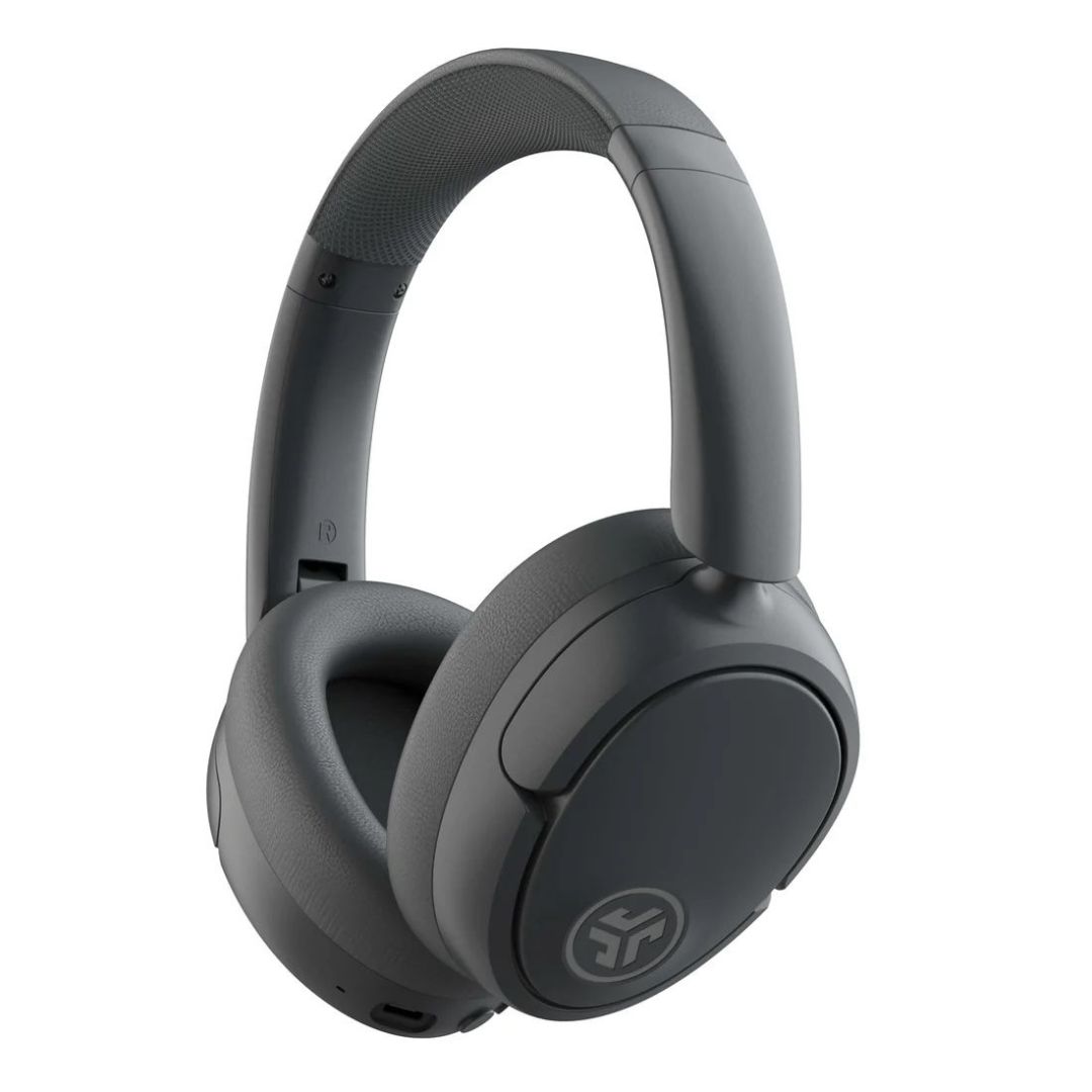 JLab JBuds Lux ANC Bluetooth Headset Graphite