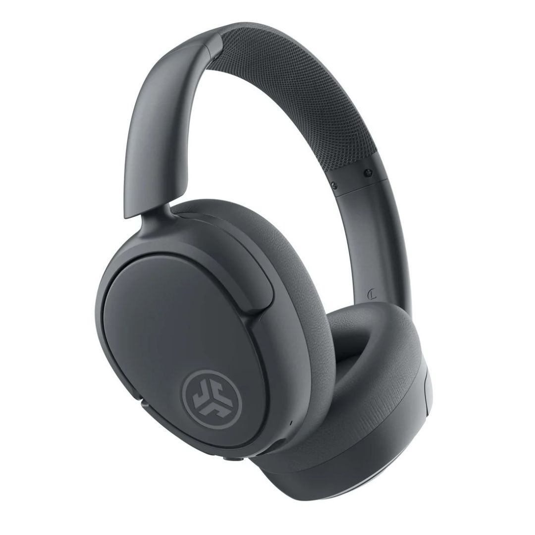 JLab JBuds Lux ANC Bluetooth Headset Graphite