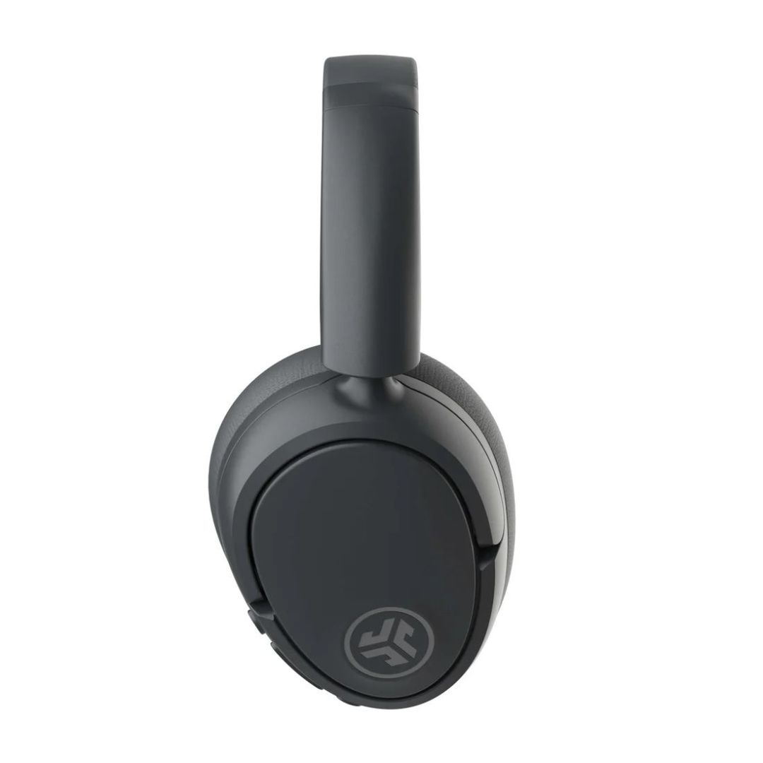 JLab JBuds Lux ANC Bluetooth Headset Graphite