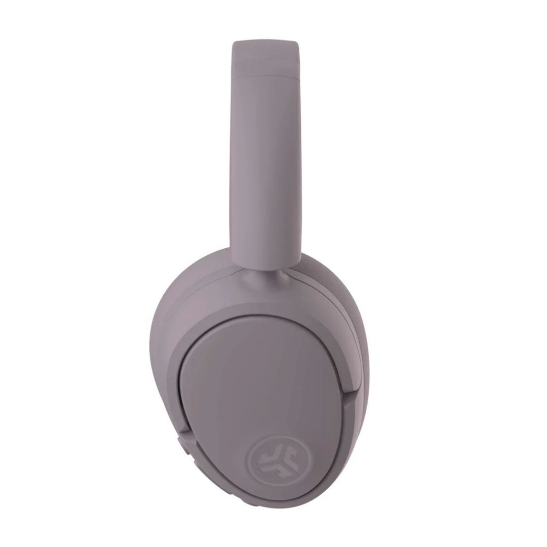 JLab JBuds Lux ANC Bluetooth Headset Mauve