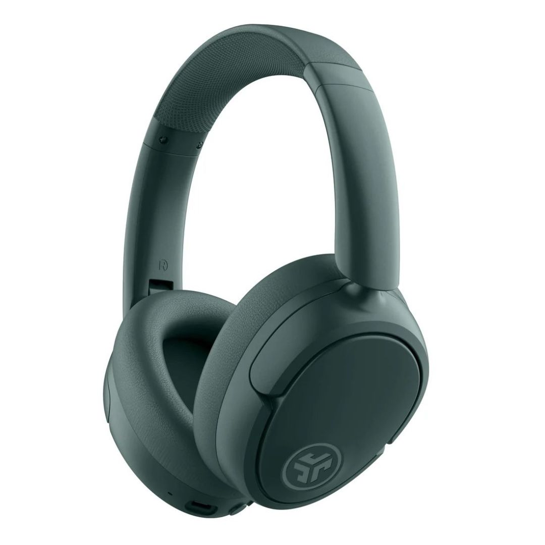 JLab JBuds Lux ANC Bluetooth Headset Sage