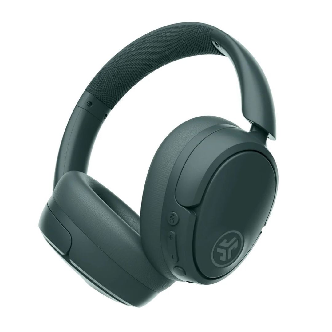 JLab JBuds Lux ANC Bluetooth Headset Sage