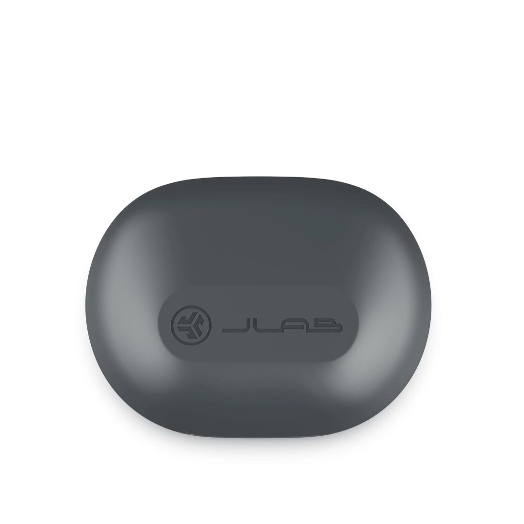 JLab JBuds Sport ANC 4 TWS Bluetooth Headset Graphite