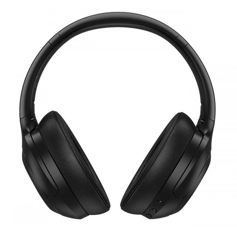 Hoco W54 Young Bluetooth Headset Black