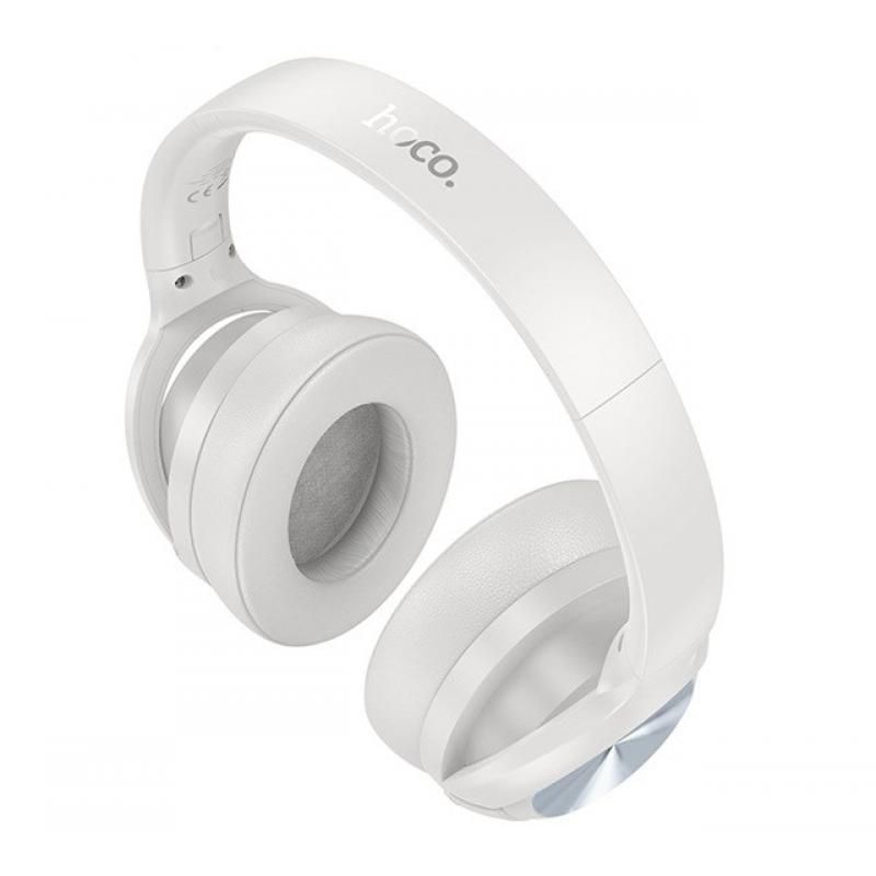 Hoco W54 Young Bluetooth Headset Grey