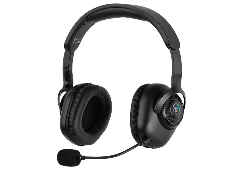 Tracer Gamezone Mobile Hybrid BT+2.4G Black