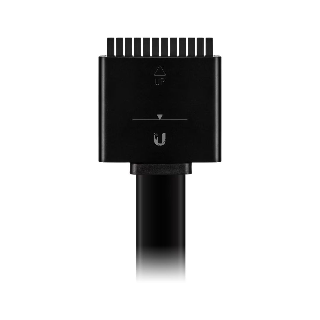Ubiquiti UniFi SmartPower Cable 1,5m Black