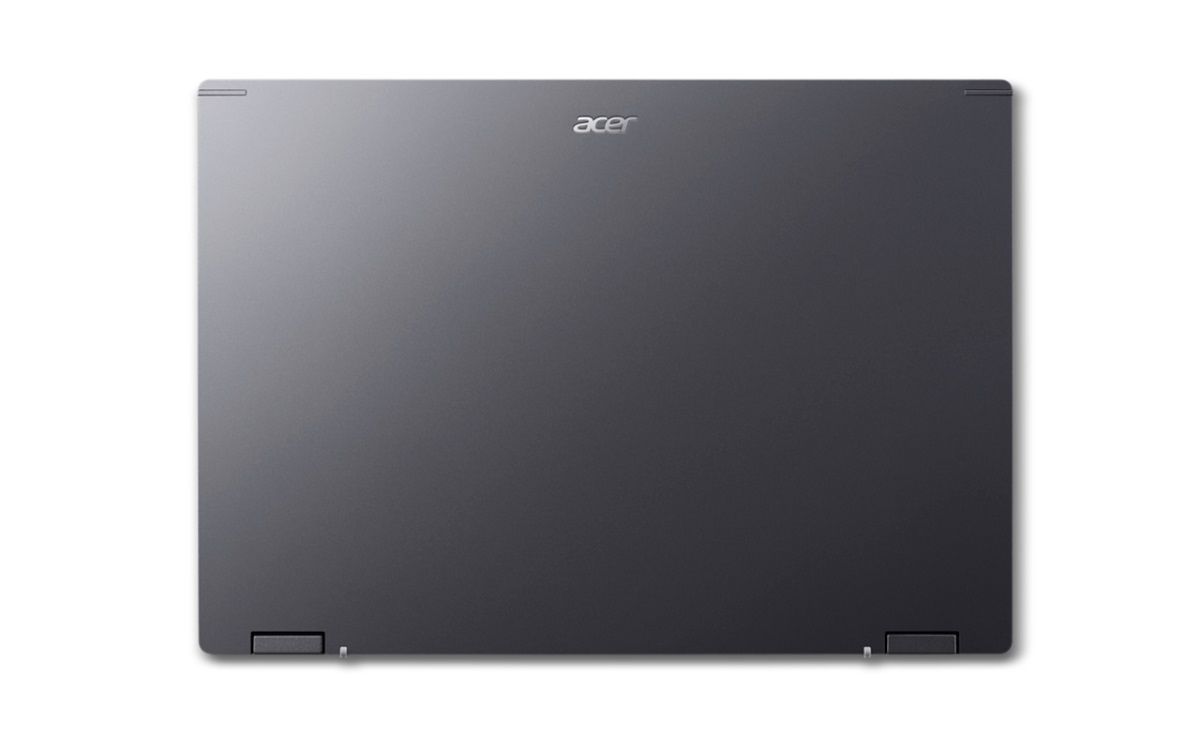 Acer Aspire Spin 14 ASP14-52MTN-557U Steel Grey