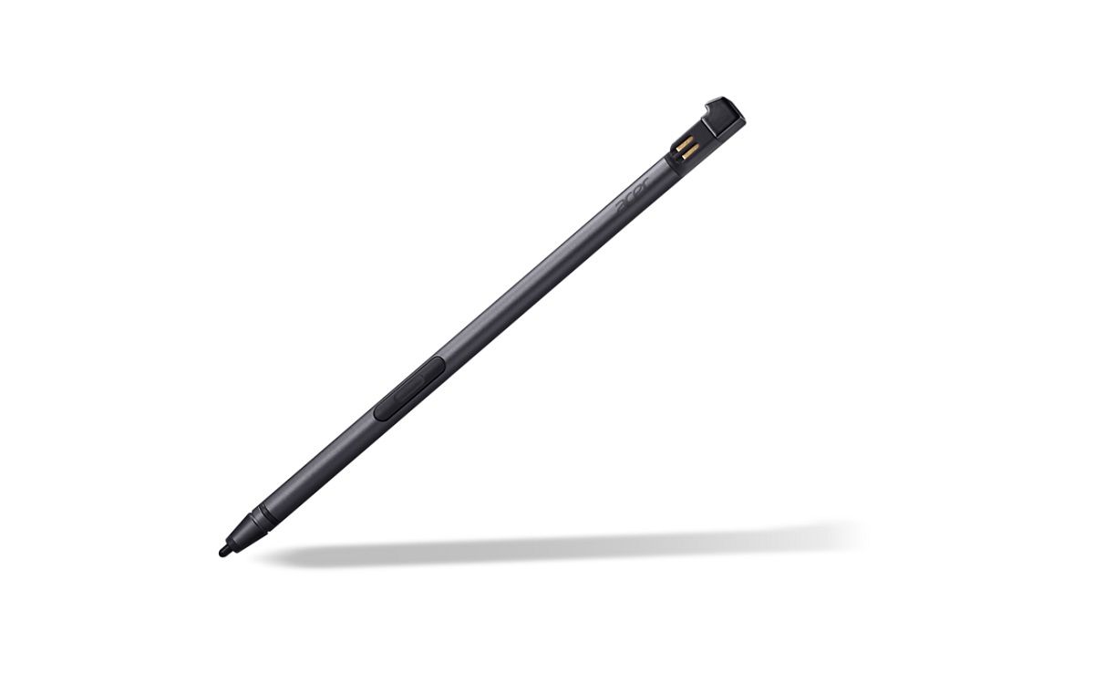 Acer Aspire Spin 14 ASP14-52MTN-557U Steel Grey