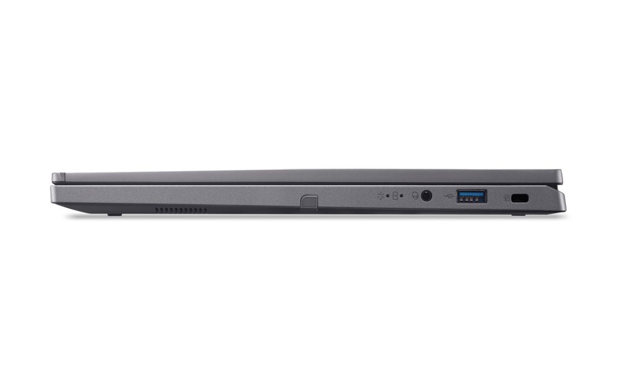 Acer Aspire Spin 14 ASP14-52MTN-557U Steel Grey