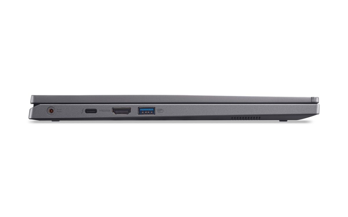 Acer Aspire Spin 14 ASP14-52MTN-557U Steel Grey