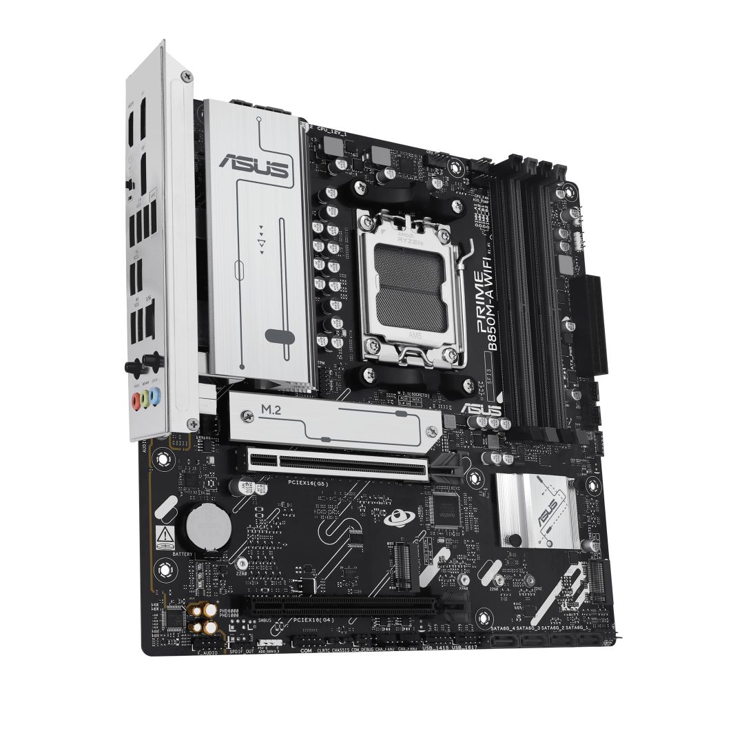 Asus PRIME B850M-A WIFI
