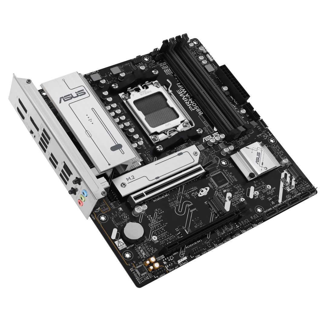 Asus PRIME B850M-A WIFI