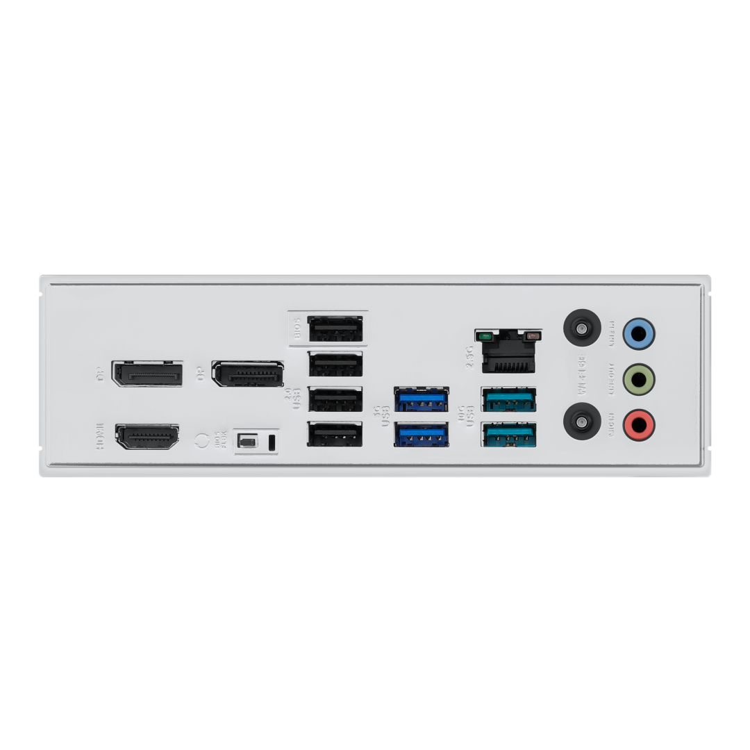 Asus PRIME B850M-A WIFI