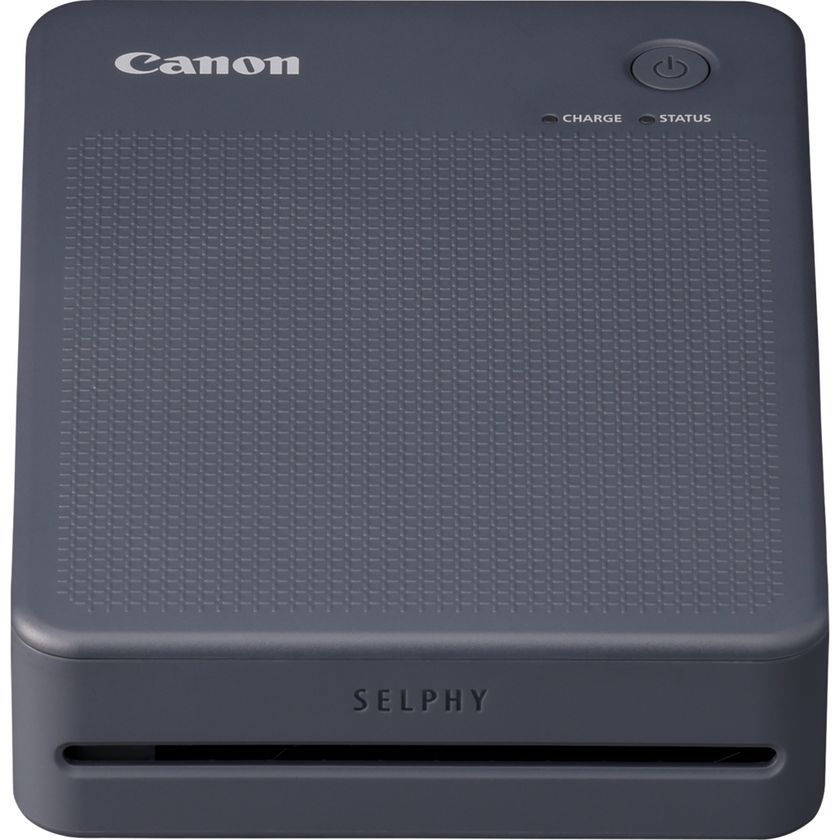 Canon SELPHY QX20 Fotónyomtató Grey