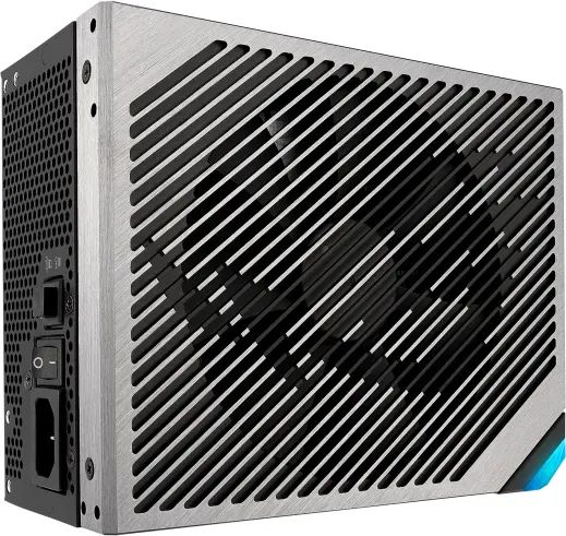 Asus 1200W 80+ Platinum III ROG Thor