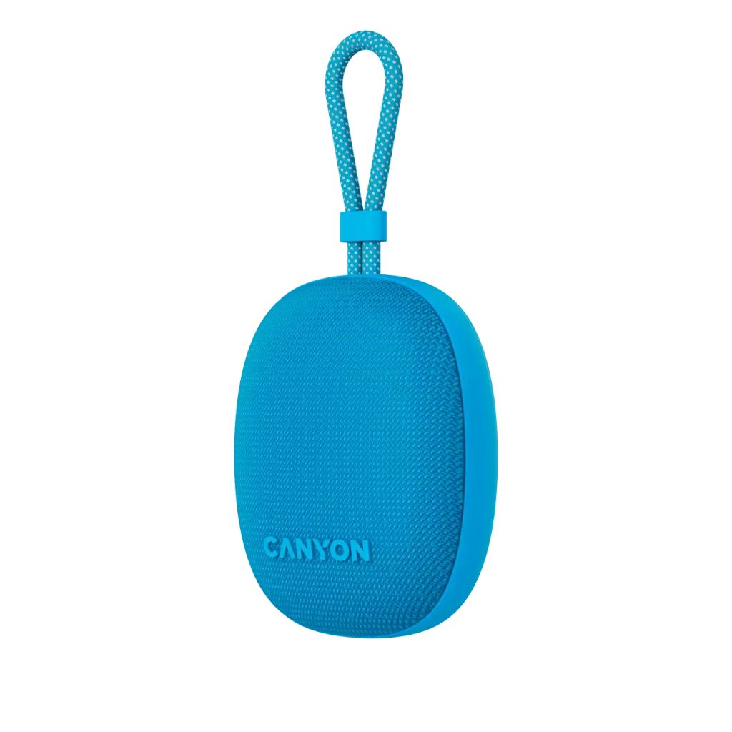 Canyon OnMove 12 Bluetooth Speaker Blue