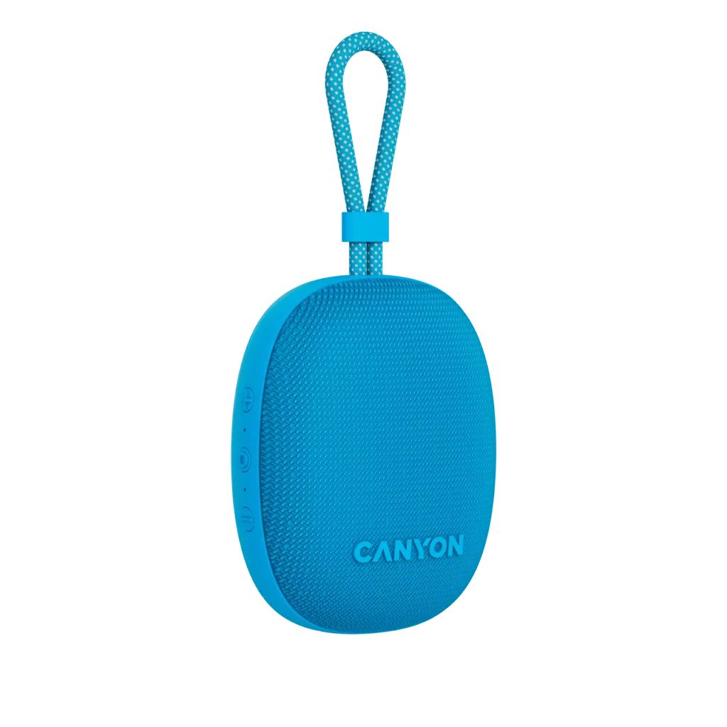 Canyon OnMove 12 Bluetooth Speaker Blue