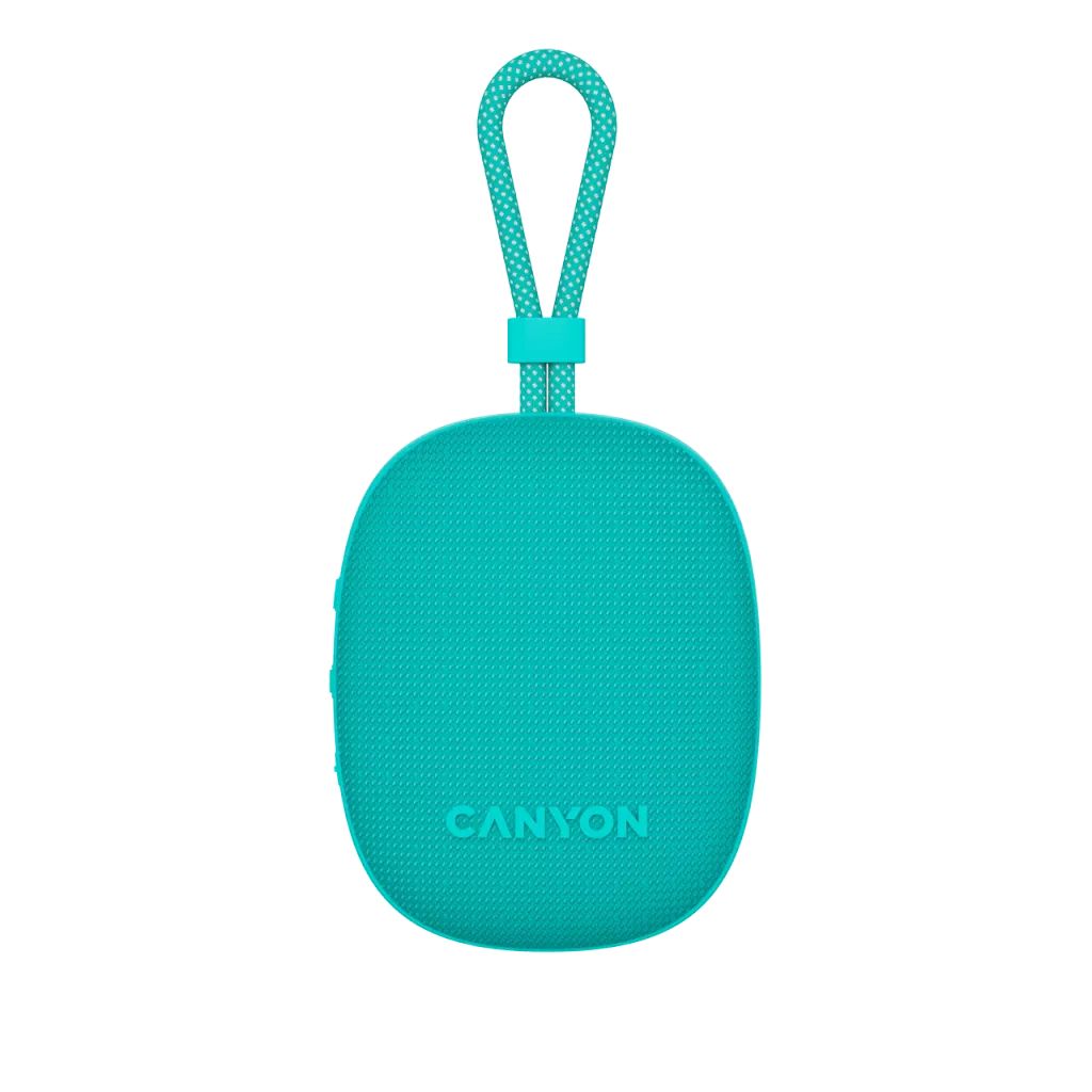 Canyon OnMove 12 Bluetooth Speaker Mint