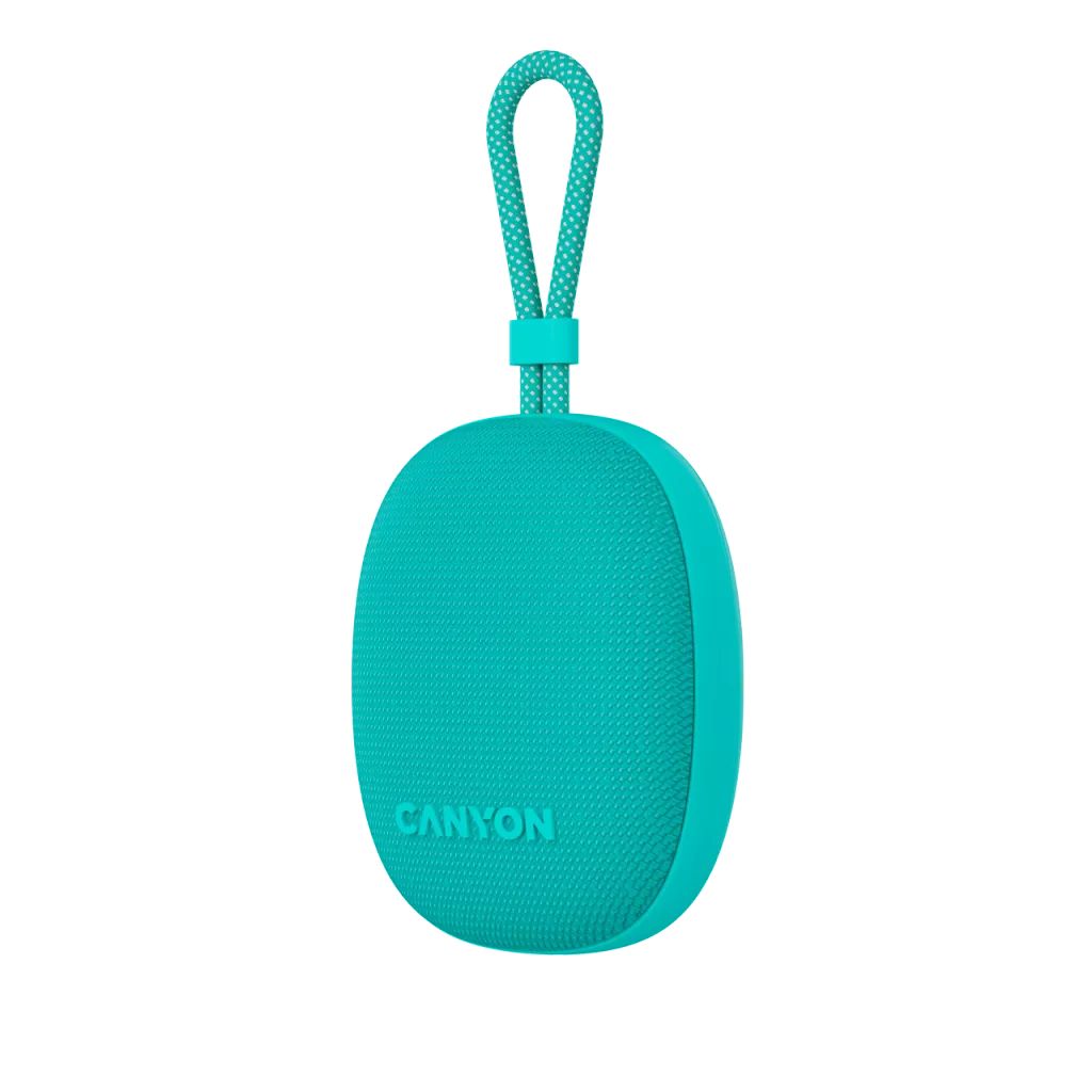 Canyon OnMove 12 Bluetooth Speaker Mint