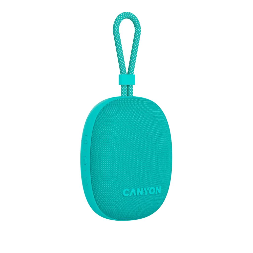 Canyon OnMove 12 Bluetooth Speaker Mint