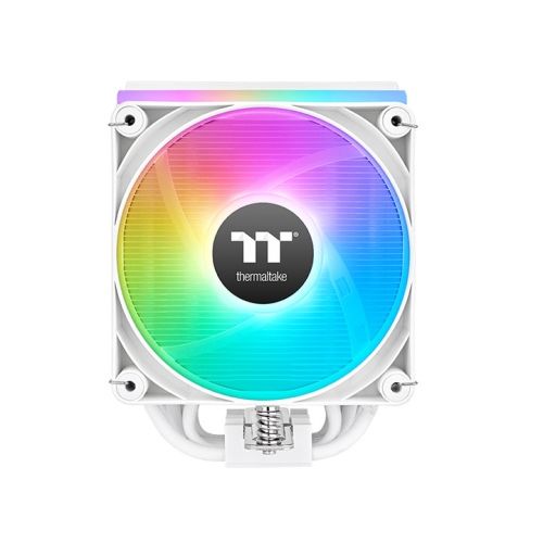 Thermaltake ASTRIA 400 ARGB Lighting CPU Cooler White