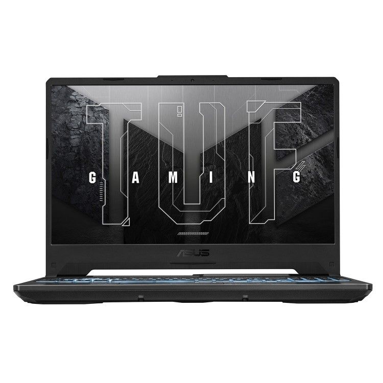 Asus FA506NC-HN002W Graphite Black