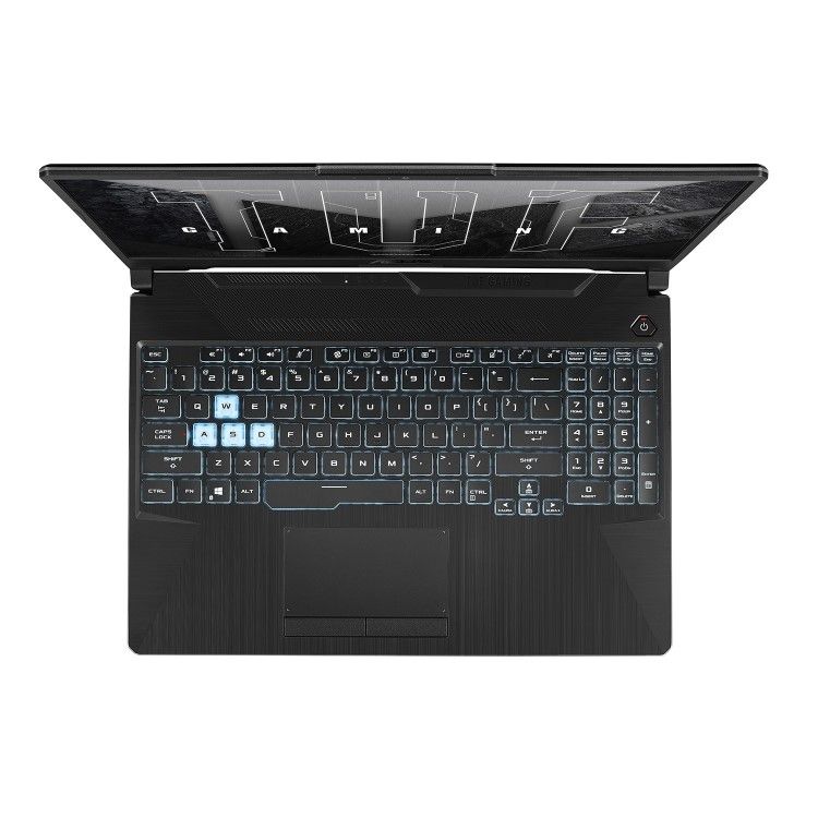 Asus FA506NC-HN002W Graphite Black