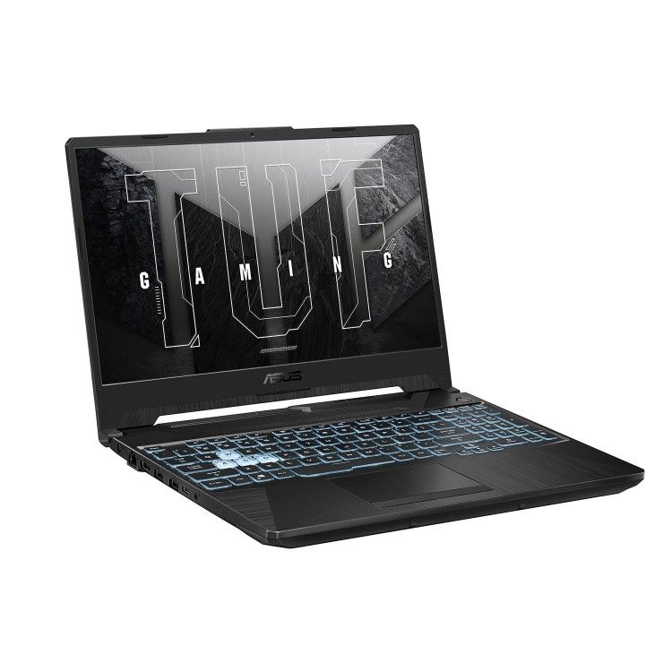 Asus FA506NC-HN002W Graphite Black