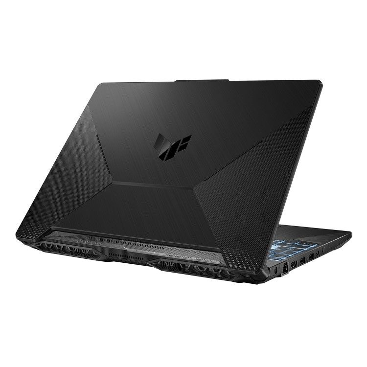 Asus FA506NC-HN002W Graphite Black