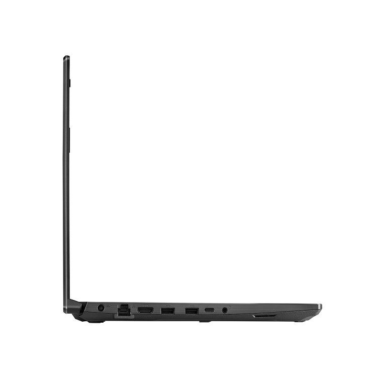Asus FA506NC-HN002W Graphite Black