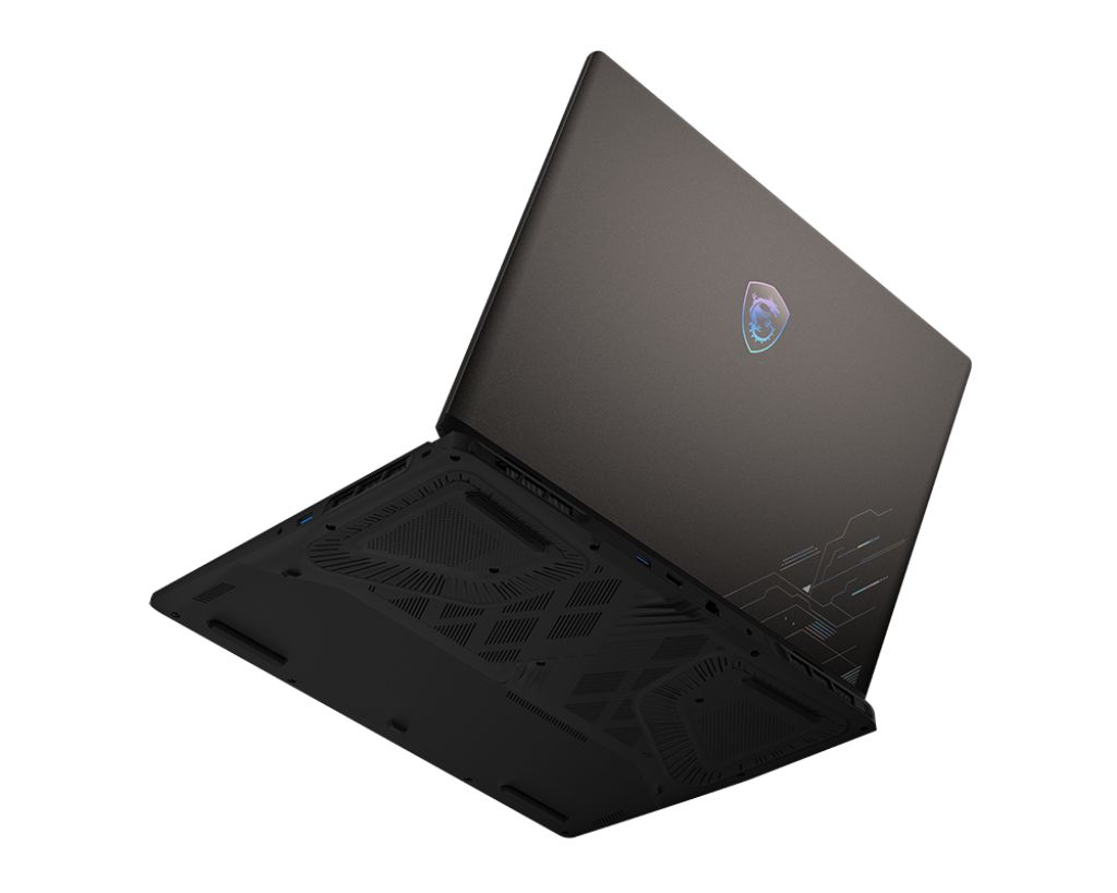 Msi Crosshair 17 HX AI Black