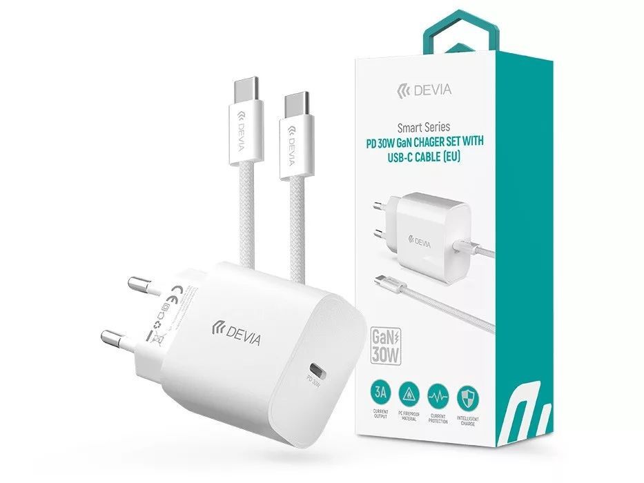 Devia ST399800 Smart Series 30W GaN