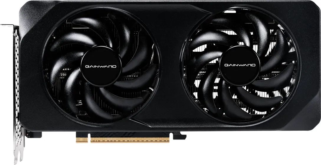 Gainward GeForce RTX5060 8GB DDR7 Ghost OC