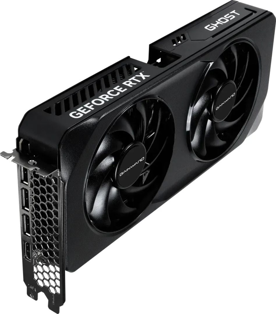 Gainward GeForce RTX5060 8GB DDR7 Ghost OC