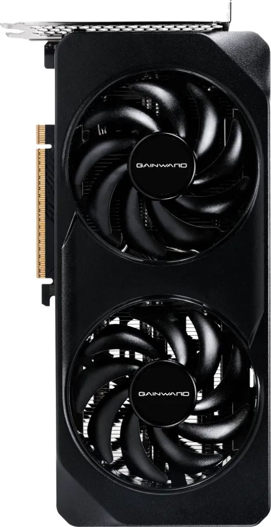 Gainward GeForce RTX5060 8GB DDR7 Ghost OC