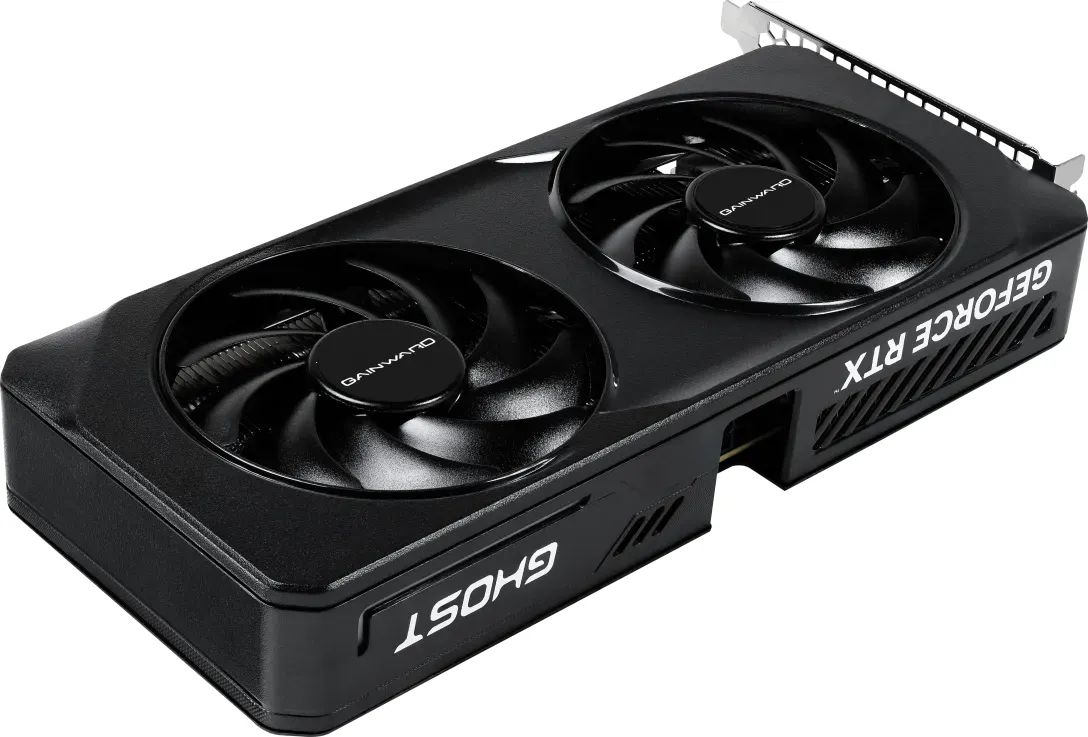 Gainward GeForce RTX5060 8GB DDR7 Ghost OC
