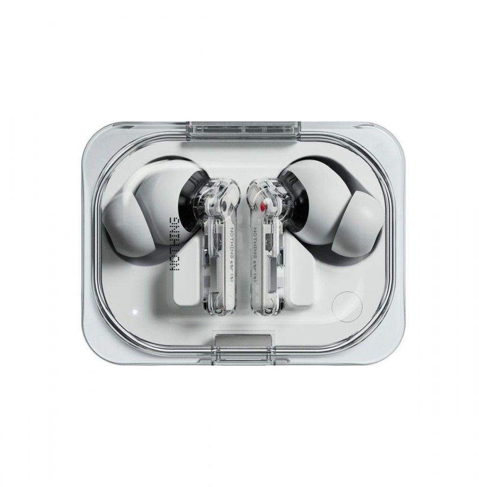 Nothing Ear (a) Bluetooth Headset White