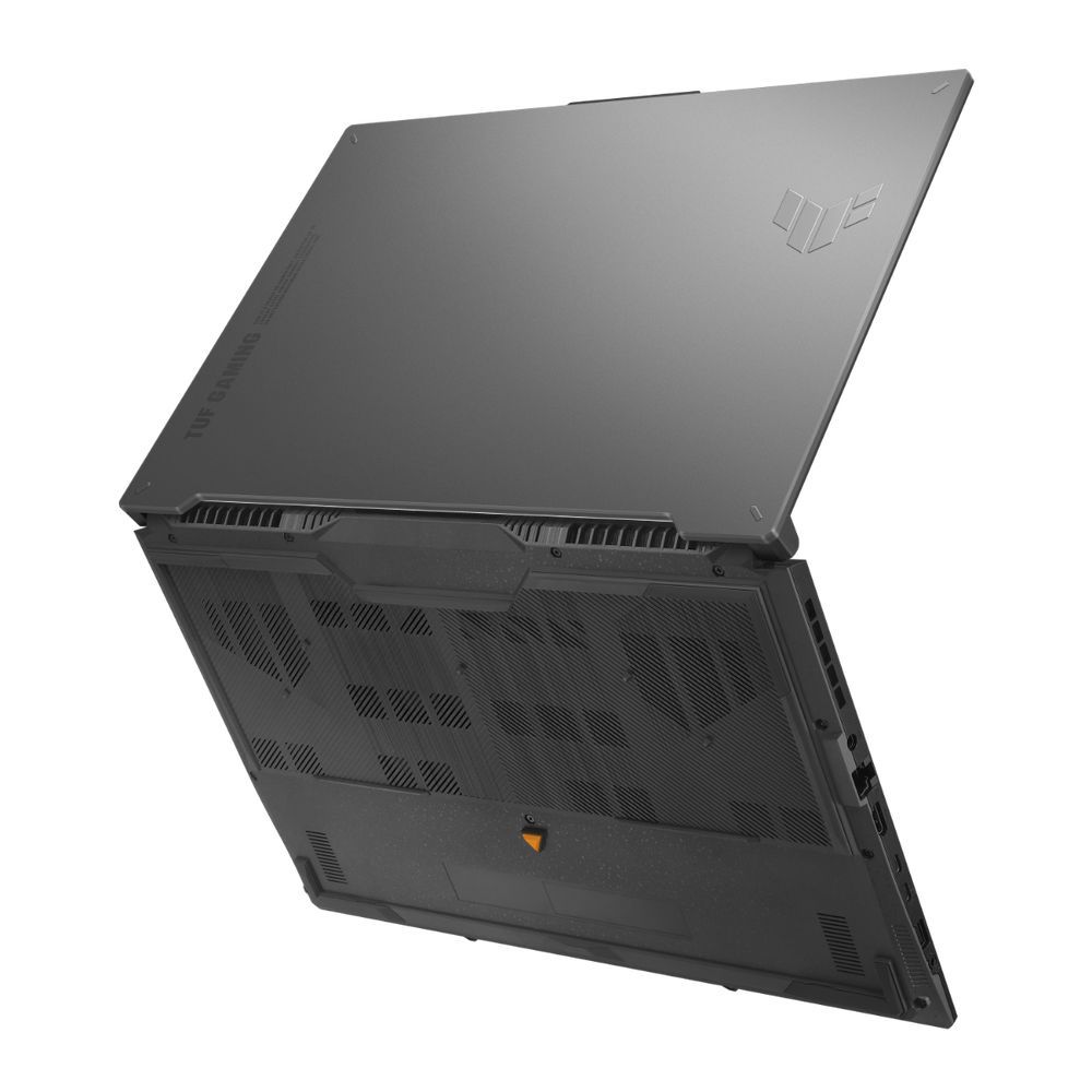Asus FX707VV-HX131W Jaeger Gray