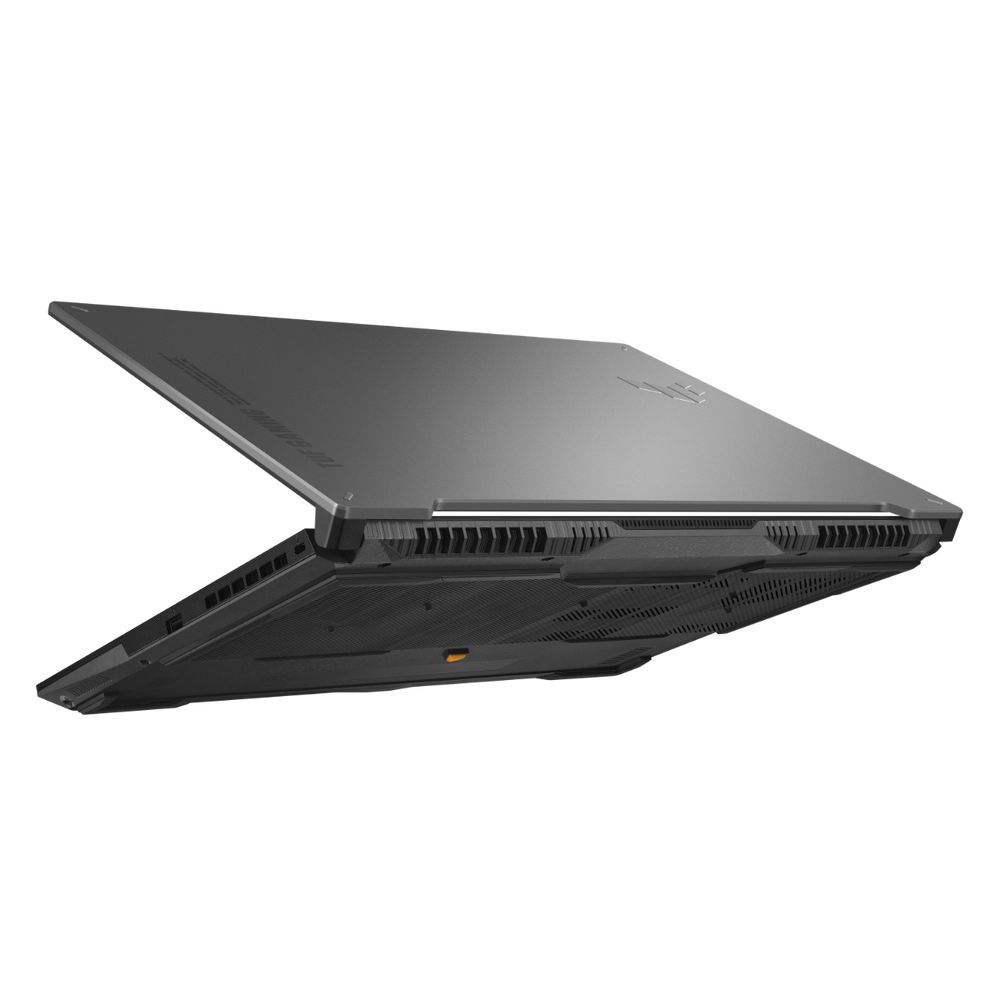 Asus FX707VV-HX131W Jaeger Gray