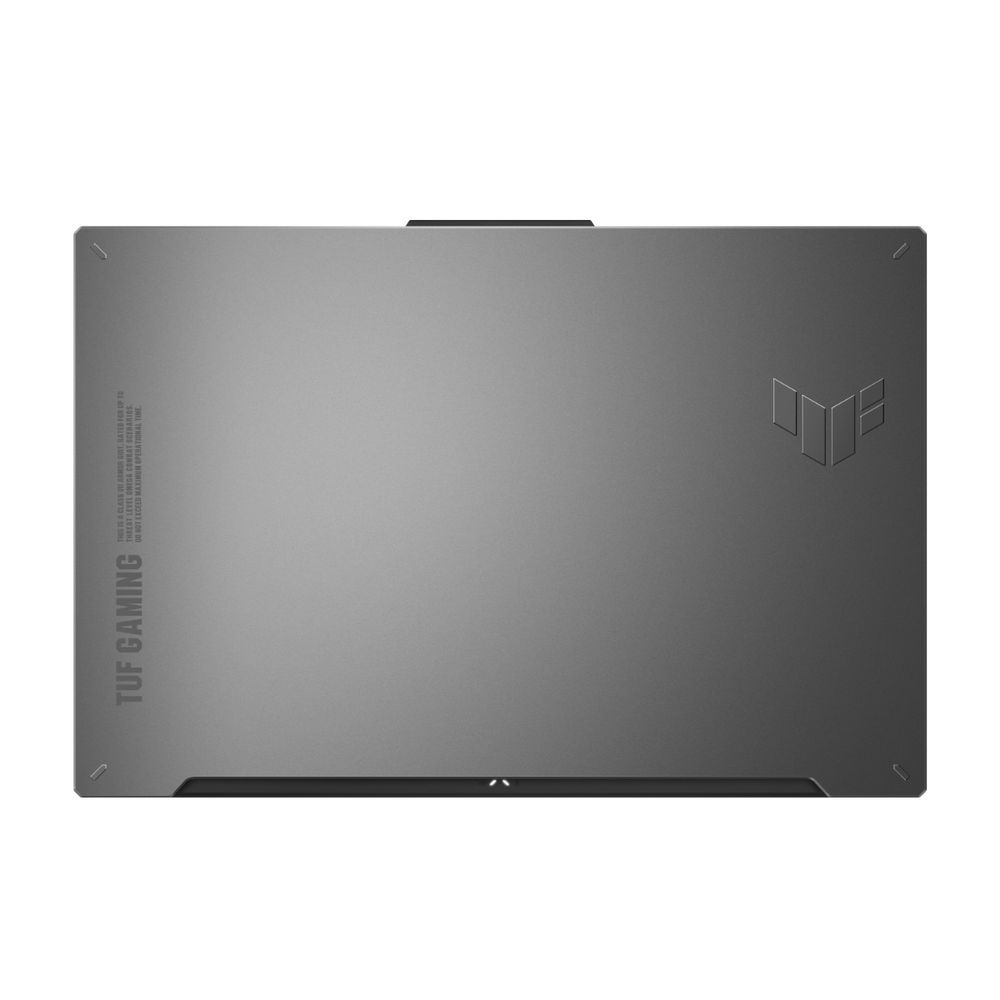 Asus FX707VV-HX131W Jaeger Gray